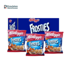 Kellogg's Frosties  (g) Sachet 